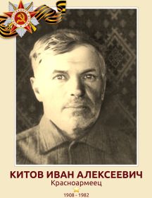 Китов Иван Алексеевич