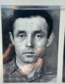 Зарипов Габдулхай Кавиевич