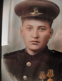 Суханьков Василий Иванович