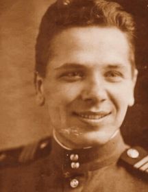 Попов Михаил Пахомович