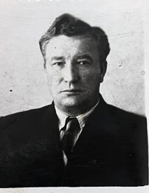 Зарытовский Максим Филиппович