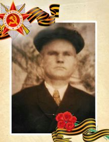 Котовский Василий Ануфриевич