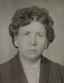 Можеренкова (Яхонтова) Галина Петровна