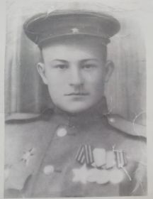 Шевцов Владимир Маркович