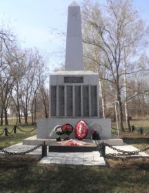 Дмитриев Илья Ефимович