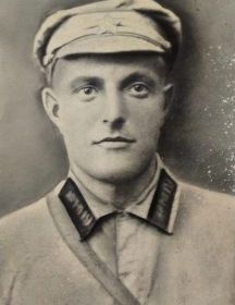 Беляев Андрей Виссарионович