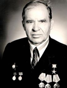 Тулба Андрей Дмитриевич