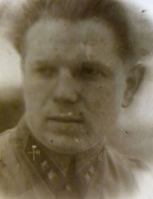 Дамаскин Василий Иванович