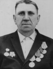 Головач Семен Иванович