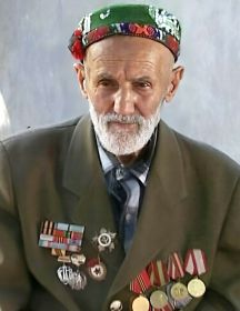 Давлатов Баёз 