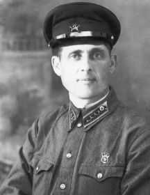 Позняк Григорий Емельянович