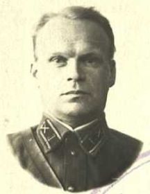 Уткин Павел Александрович