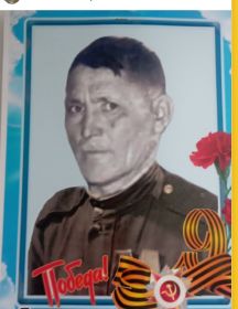 Ямалетдинов Вахит Магафурович