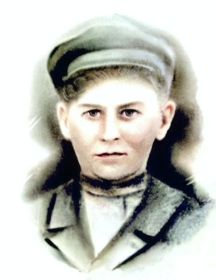 Буйневич Ульян Карлович
