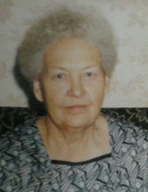 Ушнурцева Лидия Михайловна