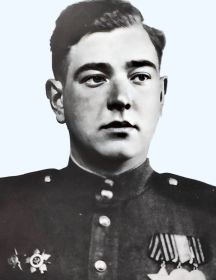 Дуганов Сергей Григорьевич