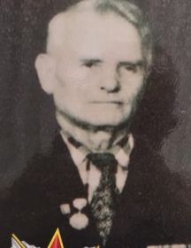 Уваров Михаил Андреевич
