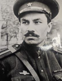 Скоромнюк Павел Сафонович