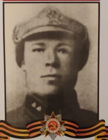 Толмачёв Николай Павлович
