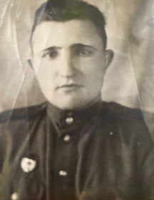 Васильев Петр Гаврилович