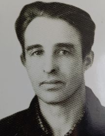 Березин Иван Федорович