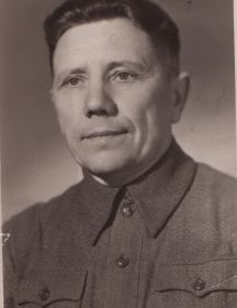 Михедко Степан Иванович