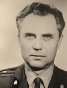 Кривенко Иван Ефимович