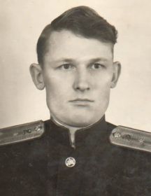 Родиков Георгий Васильевич