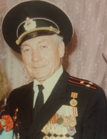 Беляев Аркадий Иванович