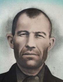 Хохряков Дмитрий Иванович