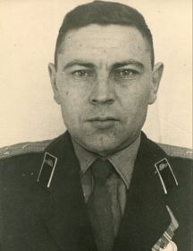 Головко Иван Сергеевич
