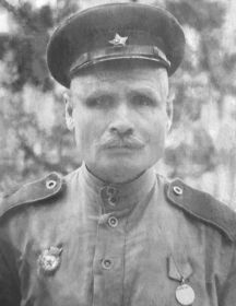 Гнедых Роман Иванович