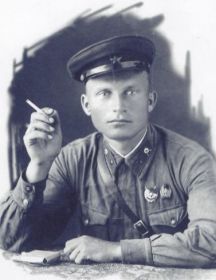 Чикильдник Карп Ильич