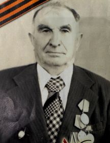 Курочка Даниил Иванович