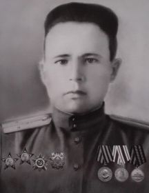 Галямов Валий Абдурахманович