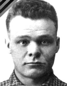 Костров Николай Александрович