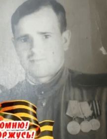 Луценко Иван Павлович