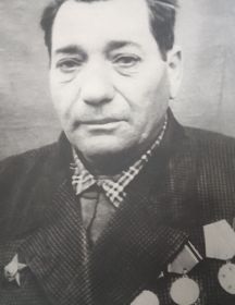 Манолов Пётр Николаевич