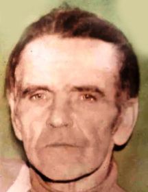 Спиридонов Сергей Александрович