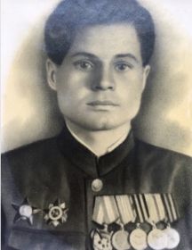 Полухин Георгий Федорович