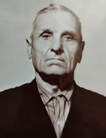 Саврасов Иван Петрович