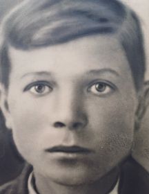 Жуканин Иван Яковлевич