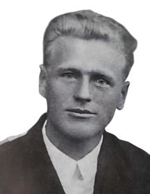 Квачев Андрей Тихонович