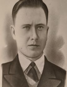 Корнев Михаил Михайлович