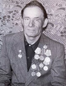 Степура Иван Матвеевич