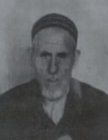 Гайнатуллин Самигулла Гайнатуллович