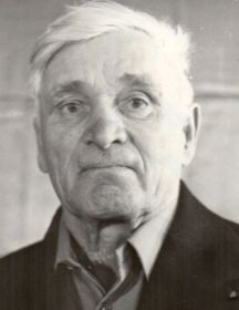 Хохряков Афанасий Фролович