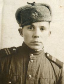 Симбирцев Иван Филиппович