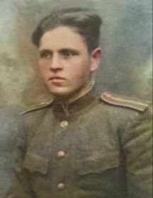 Хасанов Иблиамин Ибрагимович