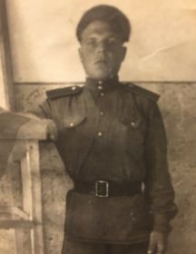 Бессонов Василий Петрович
